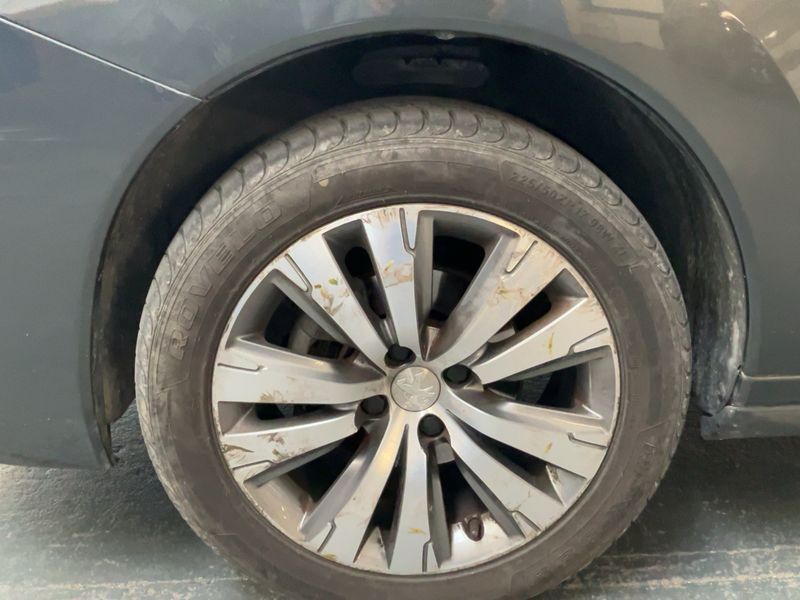 Peugeot 3008 1.6 Blue-HDi Allure 2016 – снимка 3
