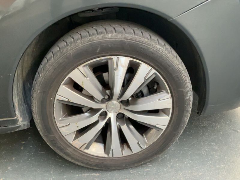Peugeot 3008 1.6 Blue-HDi Allure 2016 – снимка 11