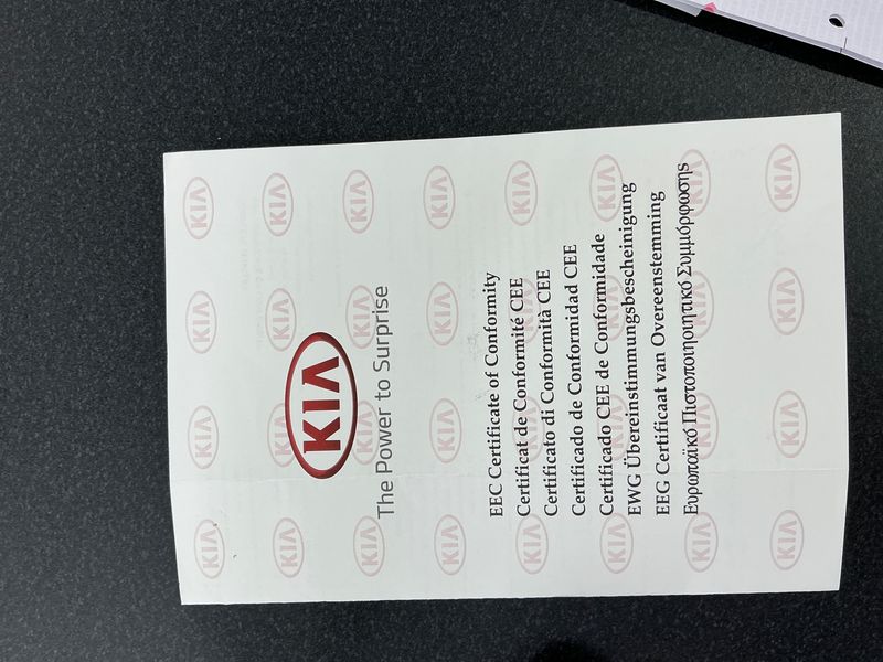 Kia Sportage 1.7 CRDi Spirit 2WD 2014 – снимка 6