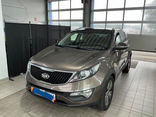 Kia Sportage 1.7 CRDi Spirit 2WD 2014 – снимка 1