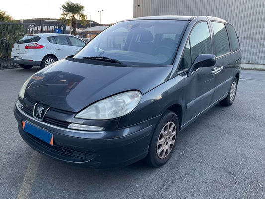 Peugeot 807 2.2 HDi ST 2003 – снимка 1