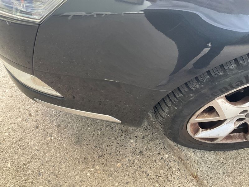 Citroen C5 2.0 HDi Tendance 2010 – снимка 29