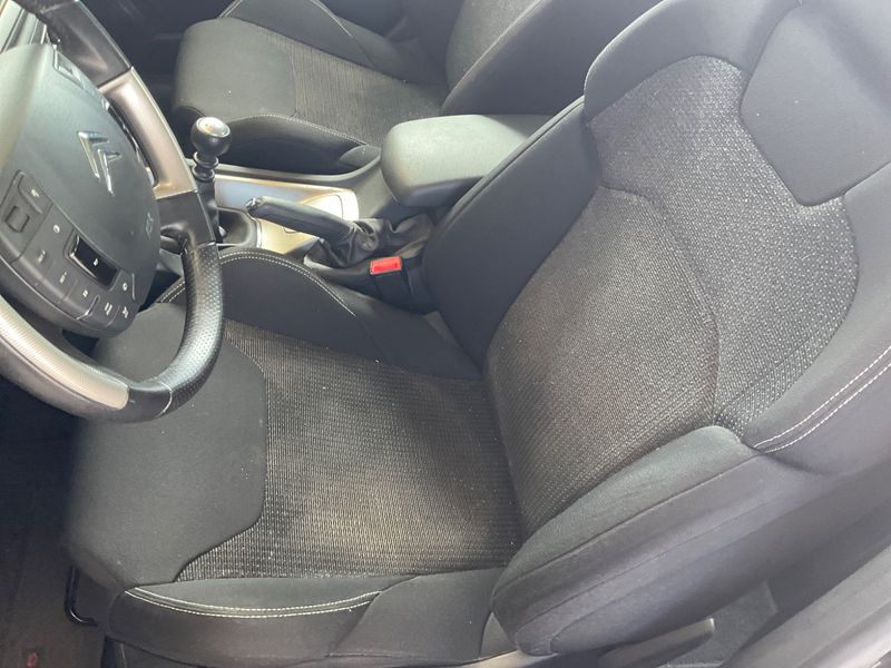 Citroen C5 2.0 HDi Tendance 2010 – снимка 31