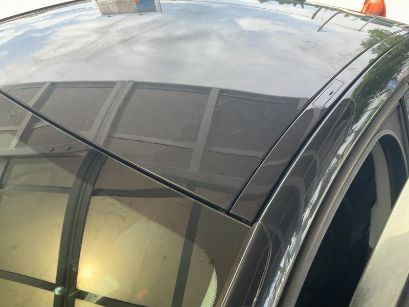 Citroen C5 2.0 HDi Tendance 2010 – снимка 13