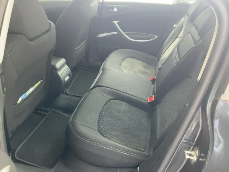 Citroen C5 2.0 HDi Tendance 2010 – снимка 19