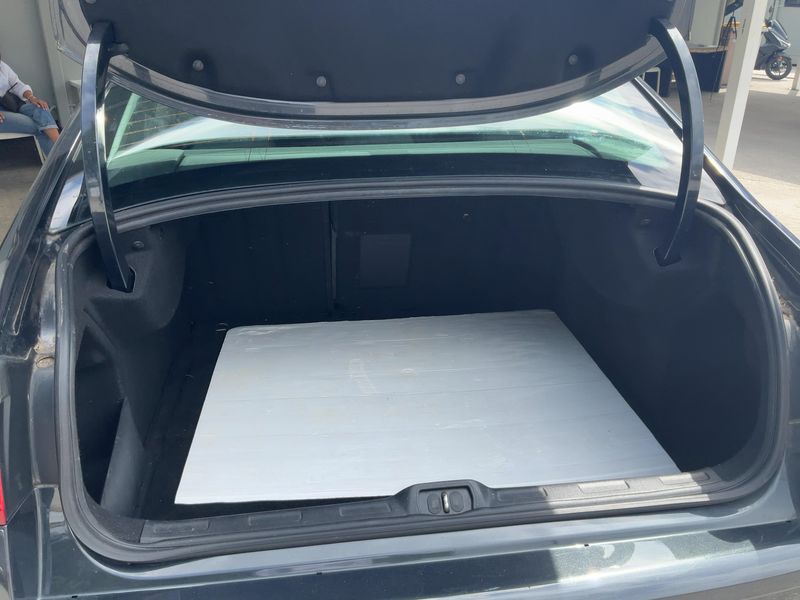 Citroen C5 2.0 HDi Tendance 2010 – снимка 15