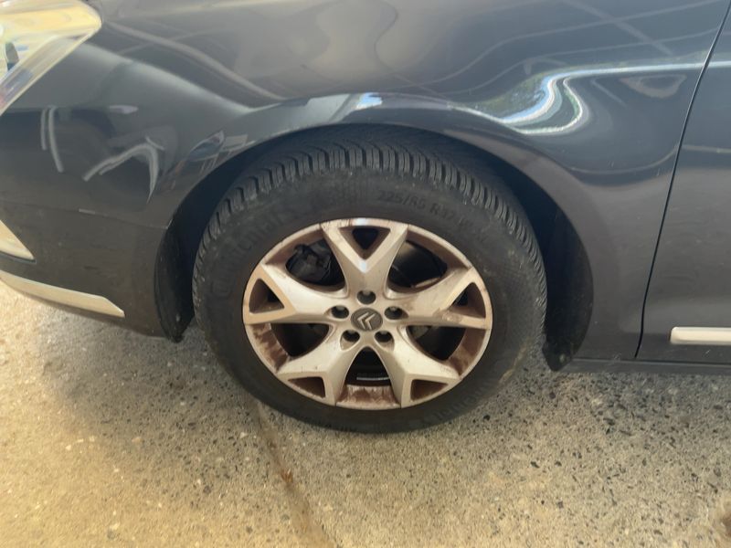 Citroen C5 2.0 HDi Tendance 2010 – снимка 3