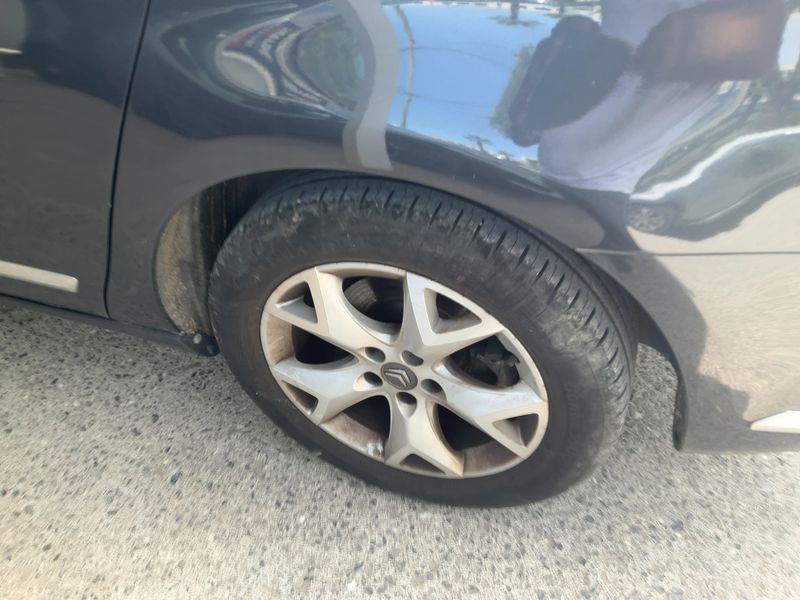 Citroen C5 2.0 HDi Tendance 2010 – снимка 5