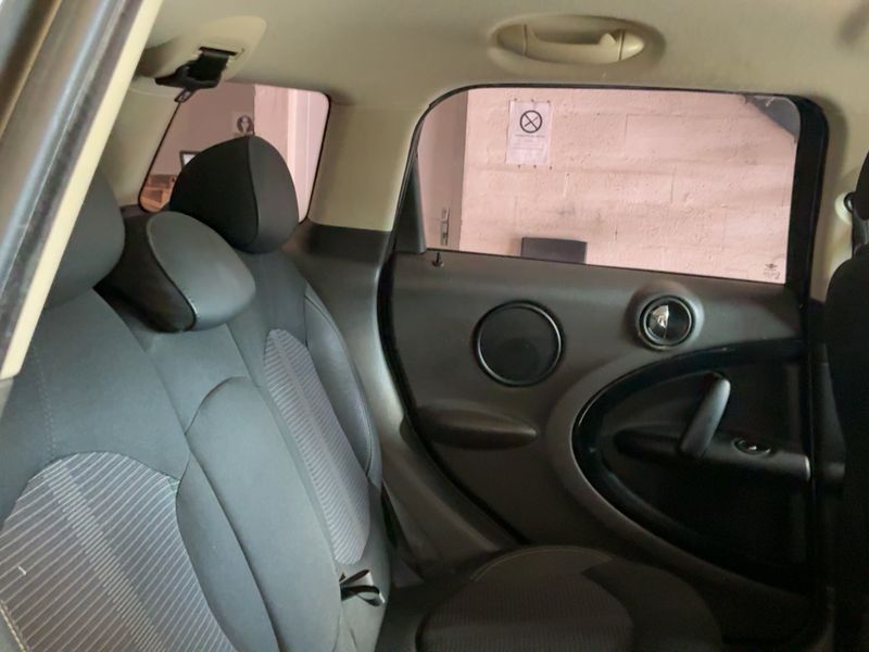 MINI Countryman Cooper D ALL4 2010 – снимка 19