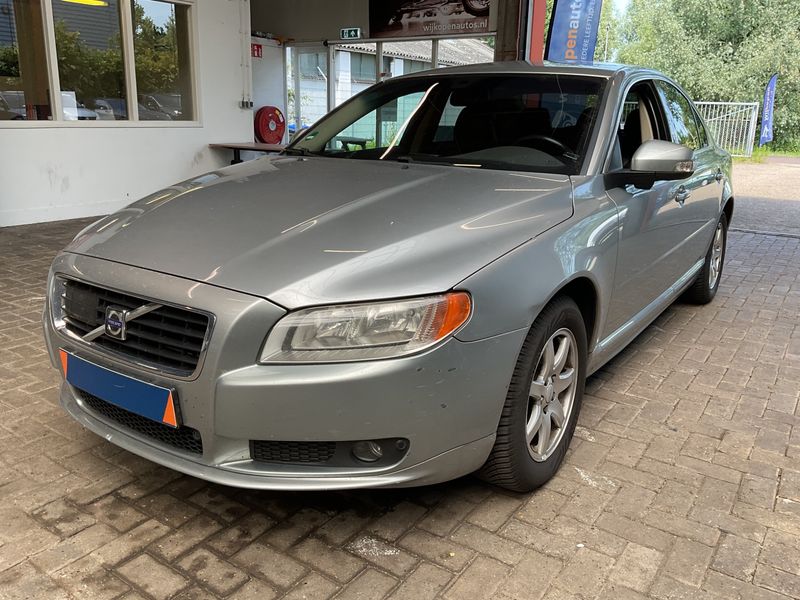 Volvo S80 2.4 D Momentum 2007 – снимка 1
