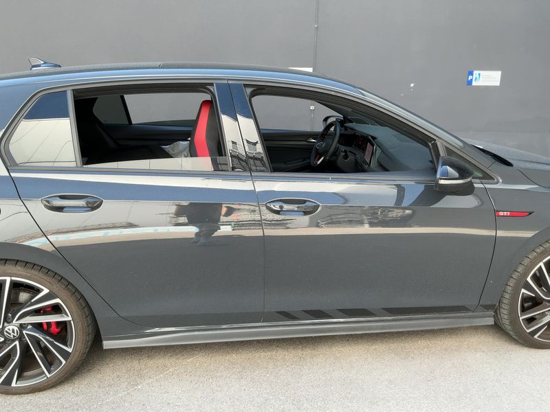 Volkswagen Golf VIII 2.0 TSI GTI Clubsport 2021 – снимка 10