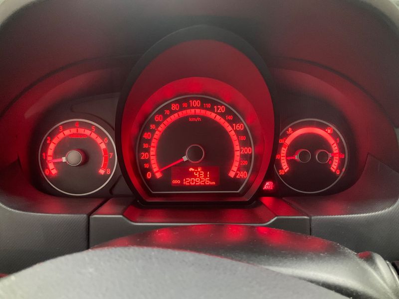 Kia cee'd 1.4 Edition 7 2012 – снимка 4