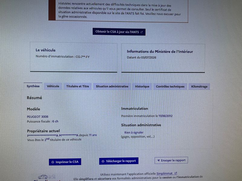 Peugeot 3008 1.6 HDi Féline 2012 – снимка 21