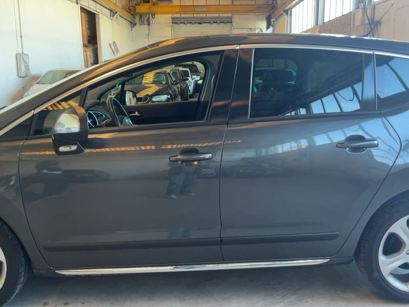 Peugeot 3008 1.6 HDi Féline 2012 – снимка 4
