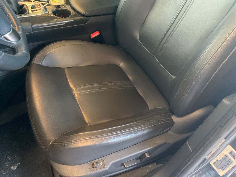 Peugeot 3008 1.6 HDi Féline 2012 – снимка 22