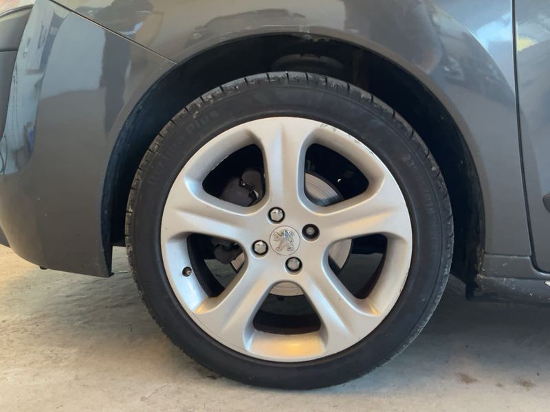 Peugeot 3008 1.6 HDi Féline 2012 – снимка 3