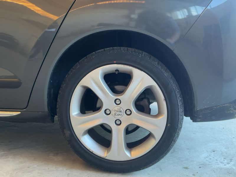 Peugeot 3008 1.6 HDi Féline 2012 – снимка 5