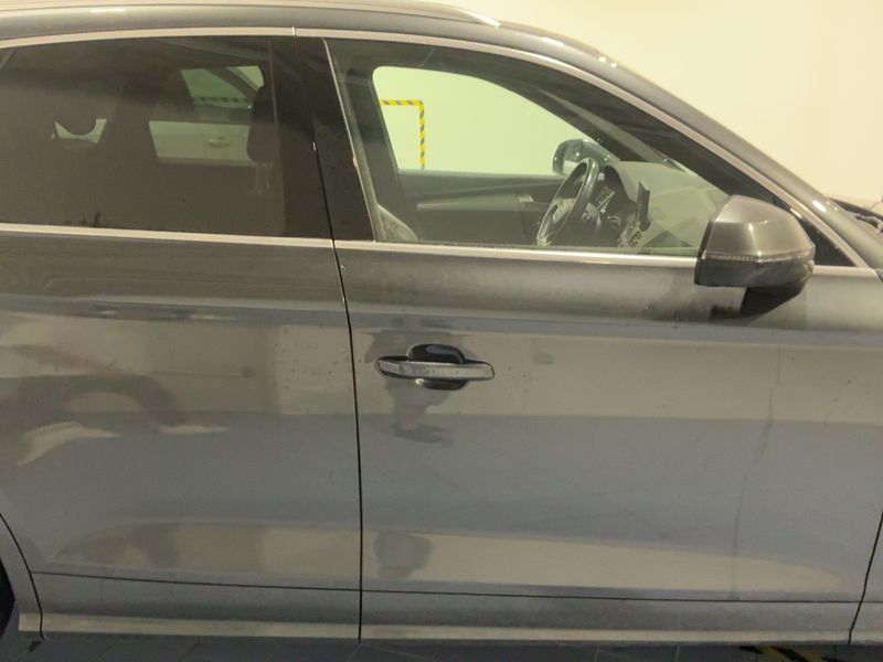 Audi Q5 40 TDI quattro S line 2019 – снимка 10
