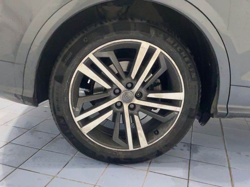 Audi Q5 40 TDI quattro S line 2019 – снимка 9