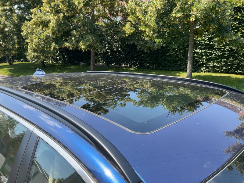 BMW 5er 520d 2013 – снимка 21