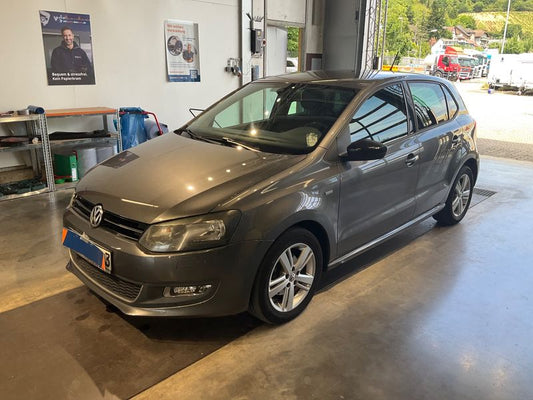 Volkswagen Polo 1.2 Match 2012 – снимка 1