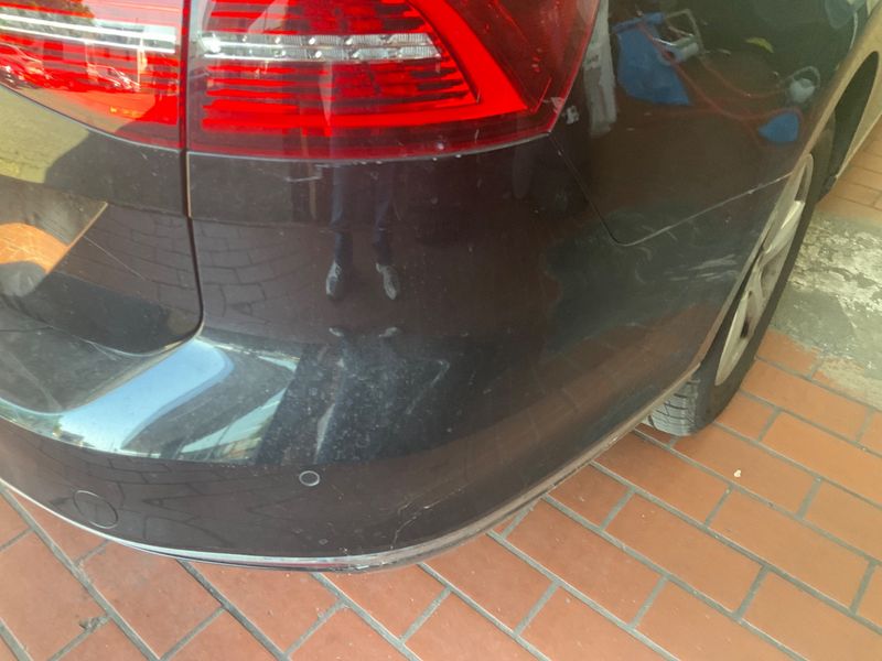 Volkswagen Passat 2.0 TDI Highline BlueMotion Tech 2018 – снимка 33
