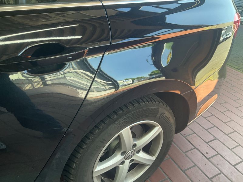 Volkswagen Passat 2.0 TDI Highline BlueMotion Tech 2018 – снимка 32