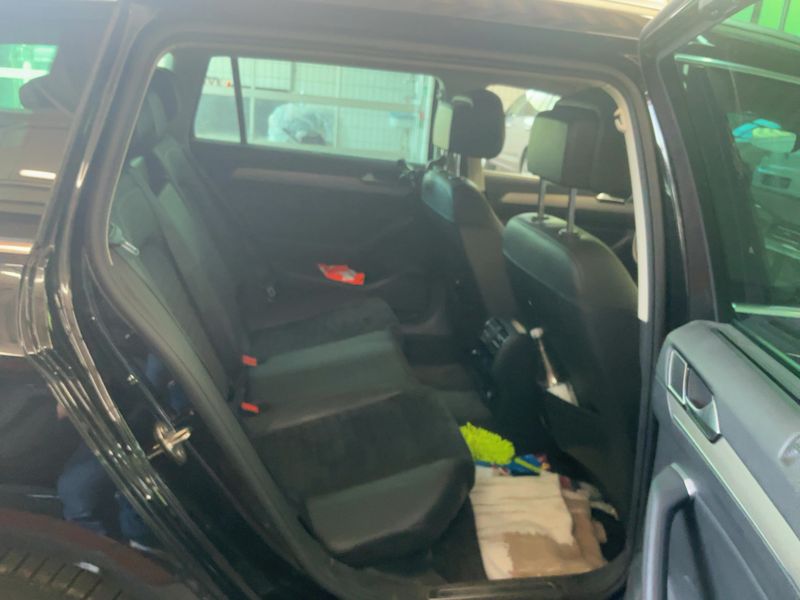 Volkswagen Passat 2.0 TDI Highline BlueMotion Tech 2018 – снимка 20
