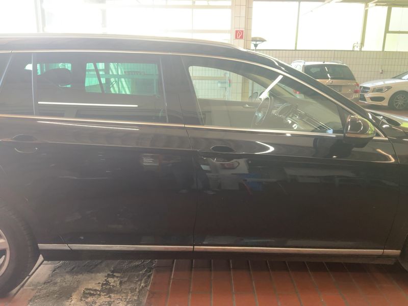 Volkswagen Passat 2.0 TDI Highline BlueMotion Tech 2018 – снимка 10