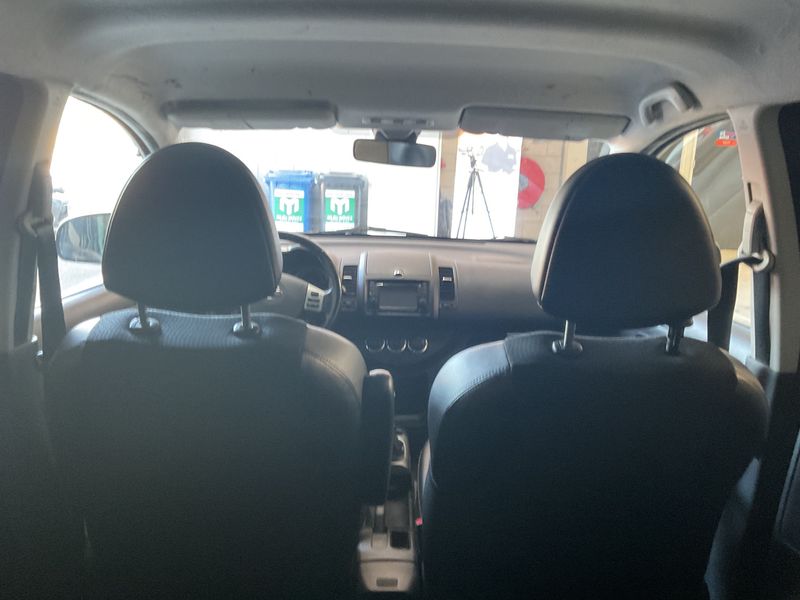 Nissan Note 1.6 Tekna 2013 – снимка 17