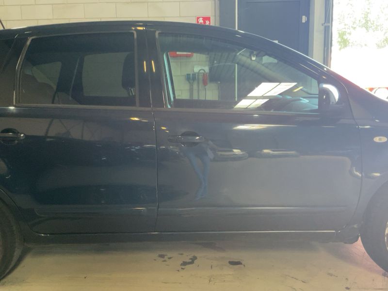 Nissan Note 1.6 Tekna 2013 – снимка 10