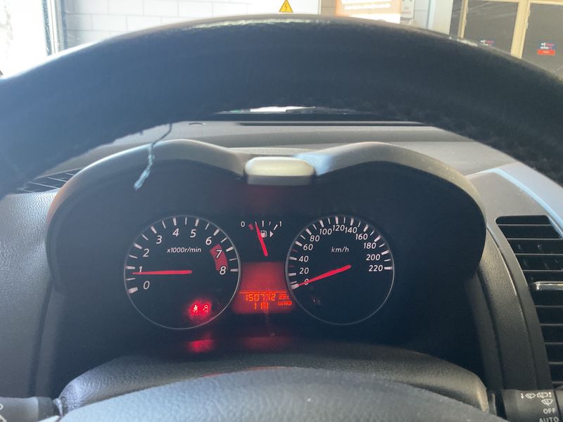 Nissan Note 1.6 Tekna 2013 – снимка 18