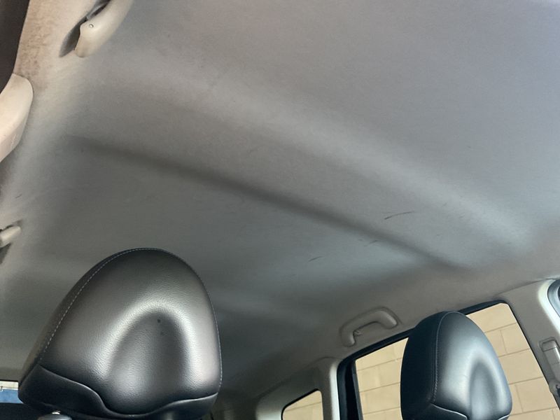 Nissan Note 1.6 Tekna 2013 – снимка 27