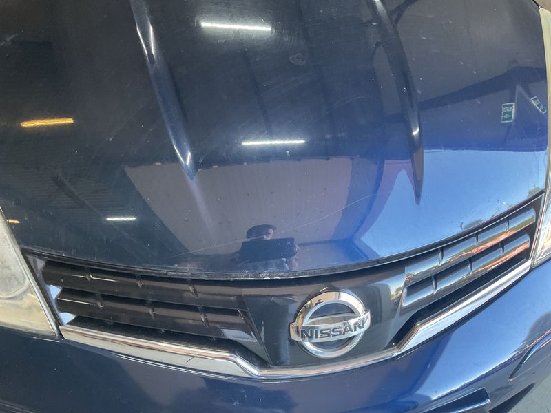 Nissan Note 1.6 Tekna 2013 – снимка 28