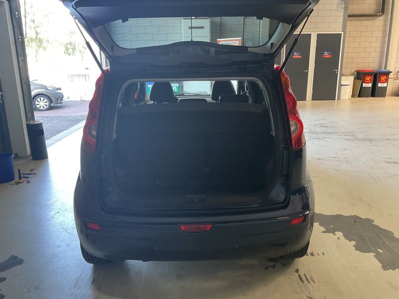 Nissan Note 1.6 Tekna 2013 – снимка 15