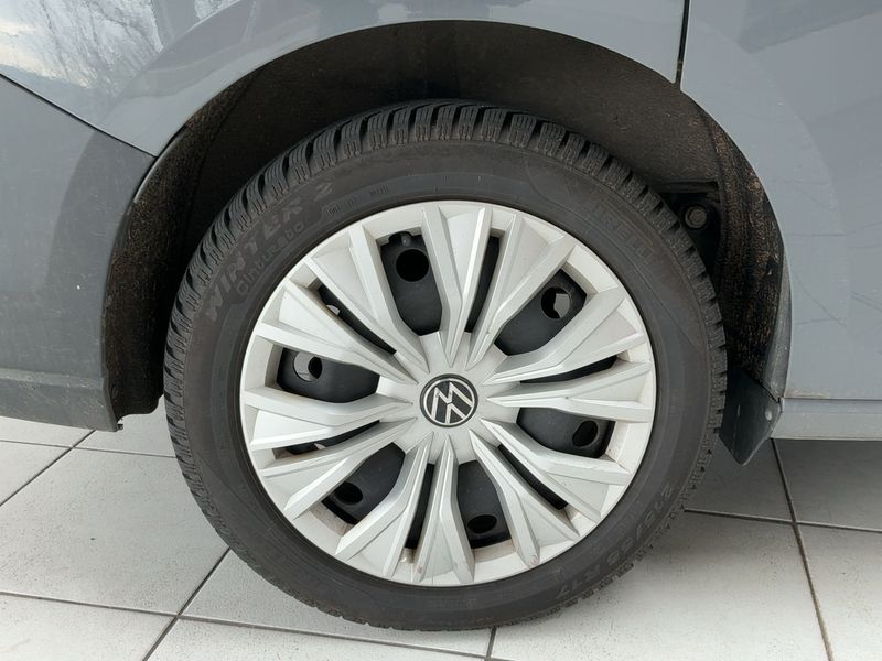 Volkswagen Caddy 2.0 TDI 2022 – снимка 9