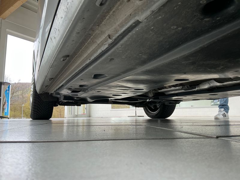 Volkswagen Caddy 2.0 TDI 2022 – снимка 27