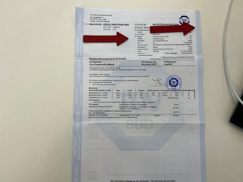 Volkswagen Caddy 2.0 TDI 2022 – снимка 25