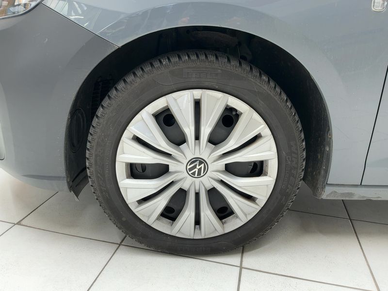 Volkswagen Caddy 2.0 TDI 2022 – снимка 3