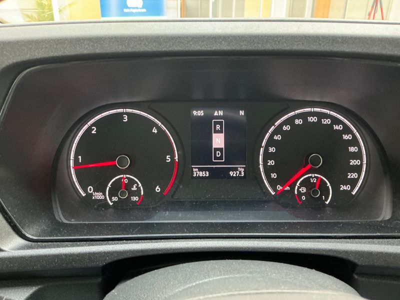 Volkswagen Caddy 2.0 TDI 2022 – снимка 19