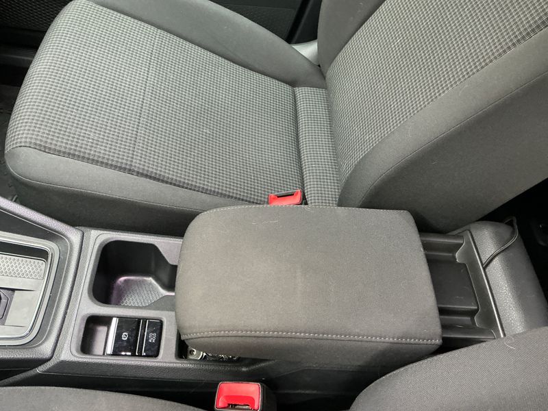 Volkswagen Caddy 2.0 TDI 2022 – снимка 26