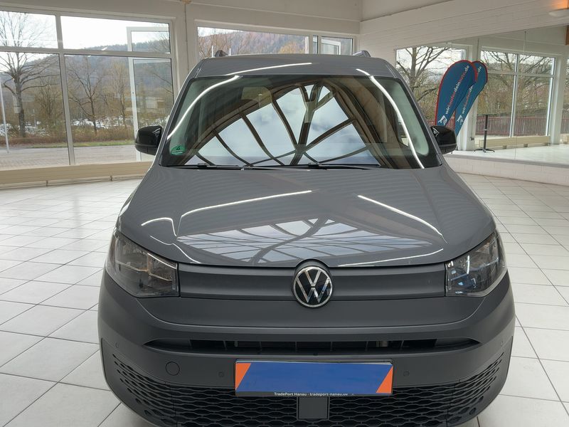 Volkswagen Caddy 2.0 TDI 2022 – снимка 14