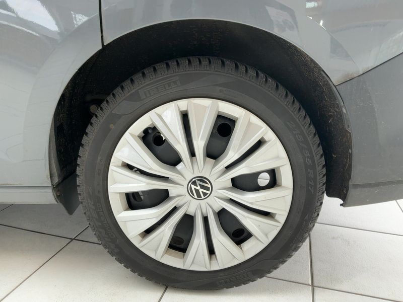 Volkswagen Caddy 2.0 TDI 2022 – снимка 5