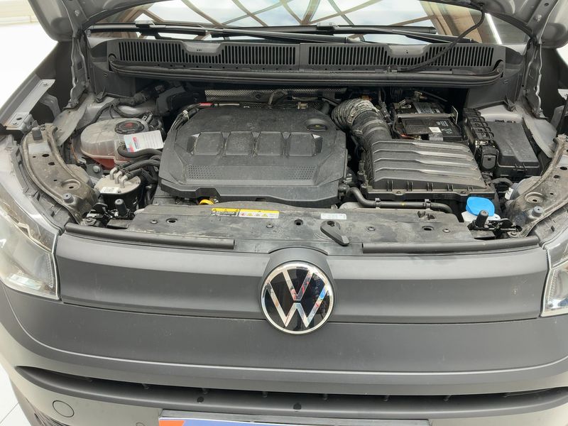 Volkswagen Caddy 2.0 TDI 2022 – снимка 26