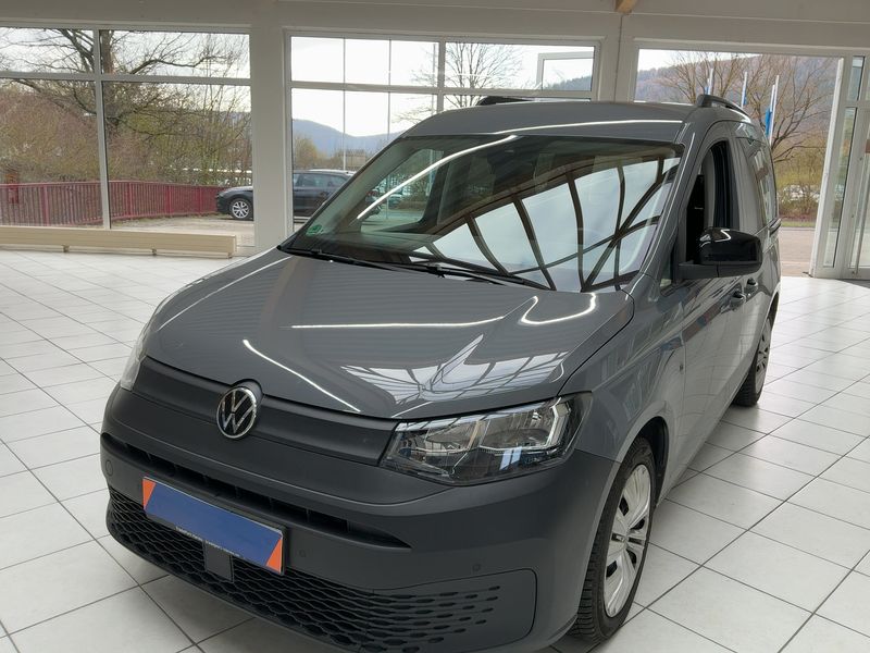 Volkswagen Caddy 2.0 TDI 2022 – снимка 1