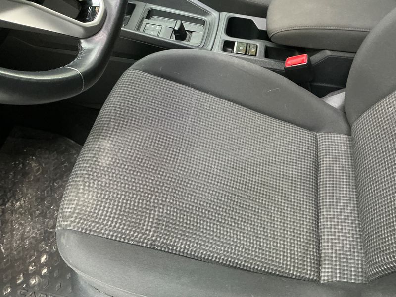 Volkswagen Caddy 2.0 TDI 2022 – снимка 25