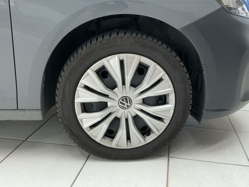 Volkswagen Caddy 2.0 TDI 2022 – снимка 11