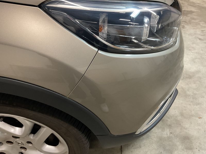 Renault Captur 1.2 TCe Zen 2014 – снимка 27