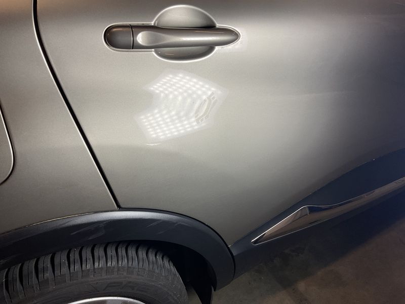 Renault Captur 1.2 TCe Zen 2014 – снимка 22