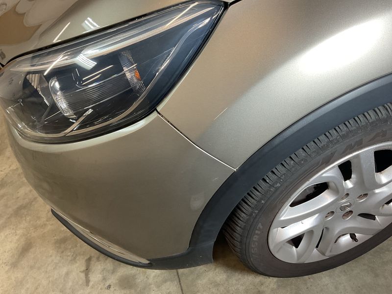 Renault Captur 1.2 TCe Zen 2014 – снимка 26
